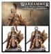 Миниатюра HORUS HERESY: LEGIO CUSTODES - SHIELD CAPTAIN 99123043004 фото 5