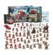 Стартовий набір WARHAMMER 40000: ARMAGEDDON (ENGLISH) 60010199080 фото 2