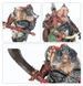 Набір мініатюр AGE OF SIGMAR: OGOR MAWTRIBES - IRONGUTS 99120213041 фото 3