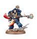 Стартовий набір WARHAMMER 40000: ARMAGEDDON (ENGLISH) 60010199080 фото 5