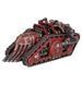 Миниатюра HORUS HERESY: MECHANICUM - KARACNOS ASSAULT TANK 99123016014 фото 2