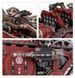 Миниатюра HORUS HERESY: MECHANICUM - KARACNOS ASSAULT TANK 99123016014 фото 3