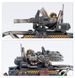 Миниатюра WARHAMMER 40000: NECROMUNDA - PALANITE ENFORCER TAURUS VENATOR 99120599065 фото 4