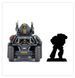 Миниатюра WARHAMMER 40000: NECROMUNDA - PALANITE ENFORCER TAURUS VENATOR 99120599065 фото 3