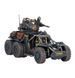 Миниатюра WARHAMMER 40000: NECROMUNDA - PALANITE ENFORCER TAURUS VENATOR 99120599065 фото 2