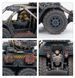 Миниатюра WARHAMMER 40000: NECROMUNDA - PALANITE ENFORCER TAURUS VENATOR 99120599065 фото 5