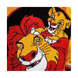 Різдвяний светр Lion King Christmas Jumper (Size XL) 706974 фото 3