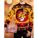 Різдвяний светр Lion King Christmas Jumper (Size XL) 706974 фото 2