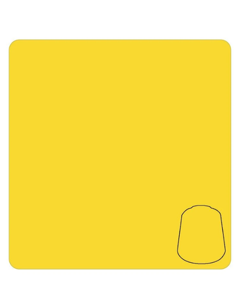 Краска Citadel Layer: Yriel Yellow 12ML 9918995129906 фото