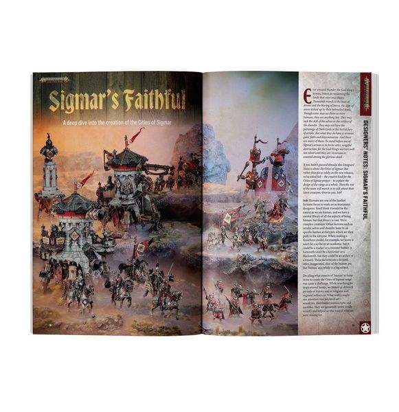 Журнал WARHAMMER: WHITE DWARF 525 (JUN-26) (ENGLISH) 60249999667 фото
