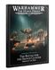 Журнал HORUS HERESY: JOURNAL TACTICA - SIGNUS CLUSTER: ASSAULT ON KOL 60043099021 фото 1