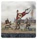 Набір мініатюр AGE OF SIGMAR: CITIES OF SIGMAR - FREEGUILD GALLANTS 99120202063 фото 5