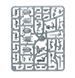 Набір мініатюр AGE OF SIGMAR: CITIES OF SIGMAR - FREEGUILD GALLANTS 99120202063 фото 7