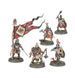 Набір мініатюр AGE OF SIGMAR: CITIES OF SIGMAR - FREEGUILD GALLANTS 99120202063 фото 2