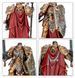 Набір мініатюр HORUS HERESY: LEGIO CUSTODES - SENTINEL GUARD SODALITY 99123043002 фото 4