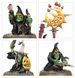 Набір мініатюр AGE OF SIGMAR: GLOOMSPITE GITZ - STABBAS 99120209095 фото 6