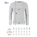 Різдвяний светр Necron Christmas Jumper (Size XL) 1115016 фото 2