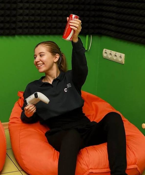 Анна